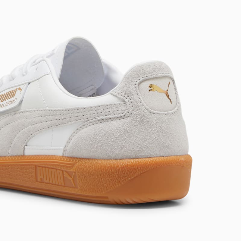 Palermo Leather Sneakers