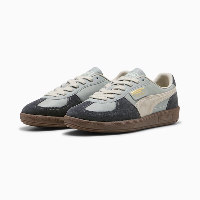 Palermo Leather Sneakers
