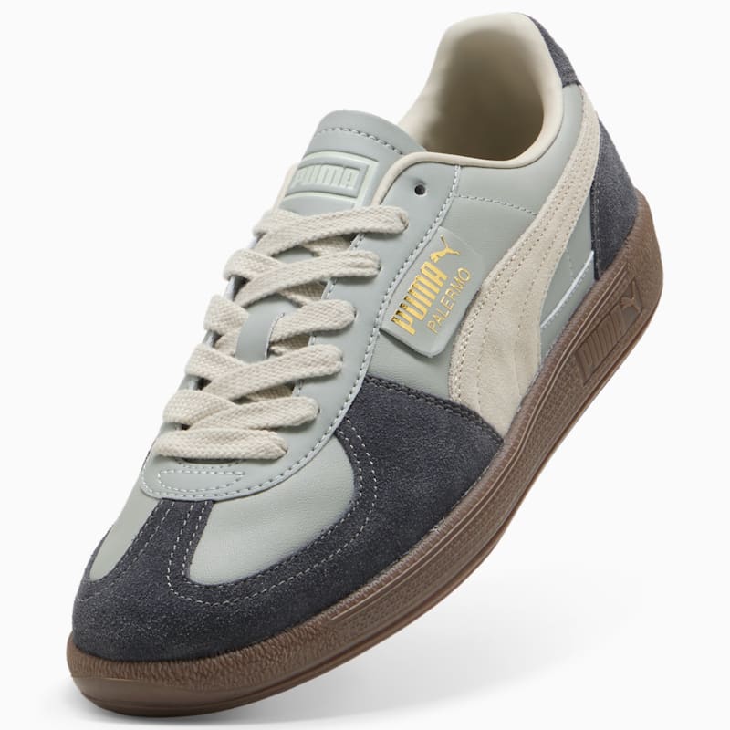 Palermo Leather Sneakers