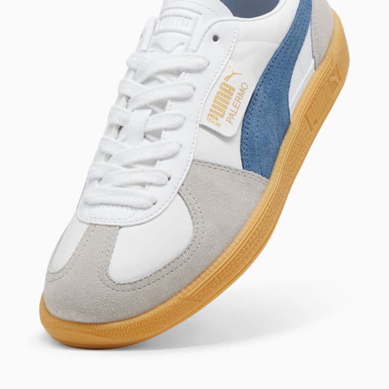 Palermo Leather Sneakers