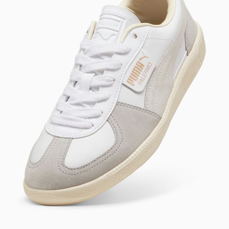 Palermo Leather Sneakers