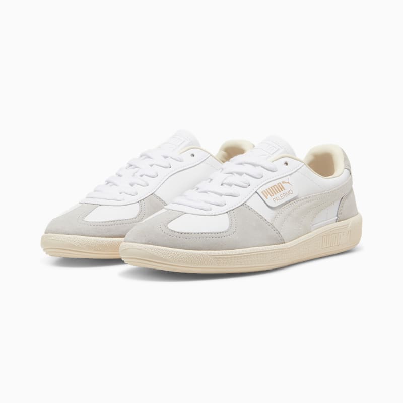 Palermo Leather Sneakers