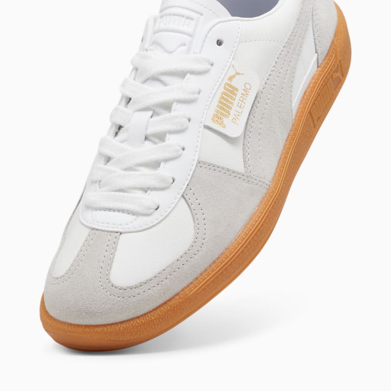 Palermo Leather Sneakers