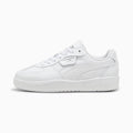 Palermo Moda Leather Women's Sneakers