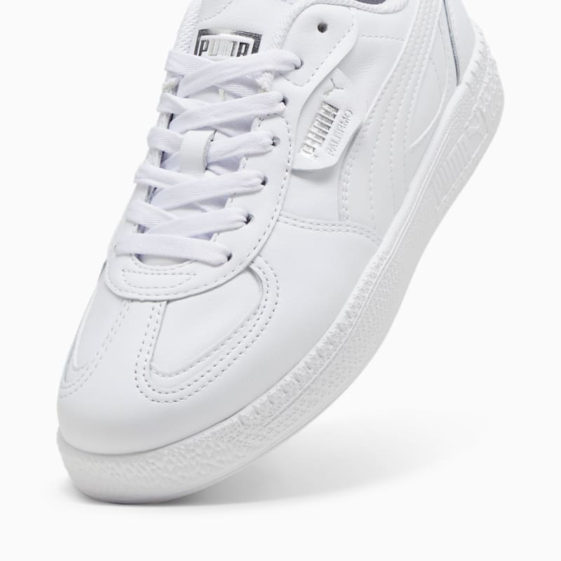 Palermo Moda Leather Women's Sneakers