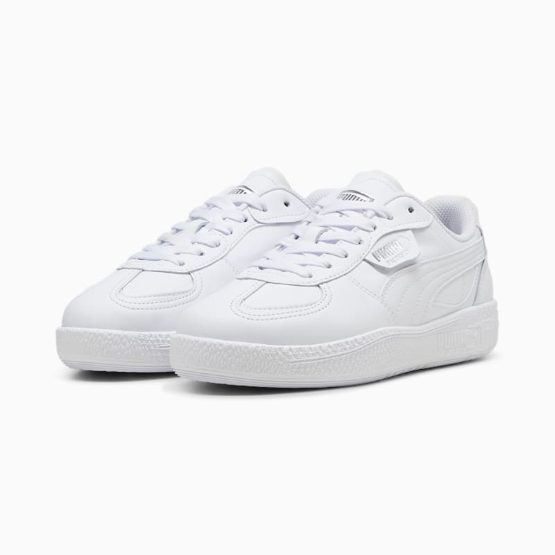 Palermo Moda Leather Women's Sneakers