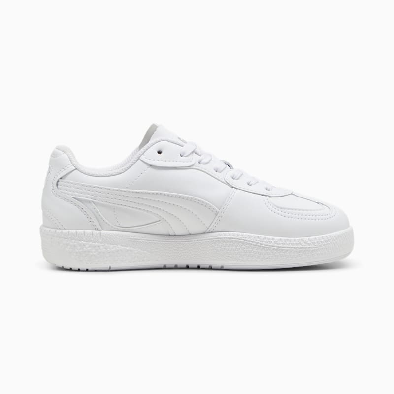 Palermo Moda Leather Women's Sneakers