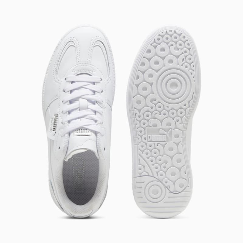 Palermo Moda Leather Women's Sneakers