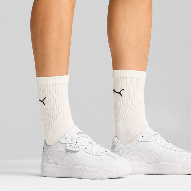 Palermo Moda Leather Women's Sneakers