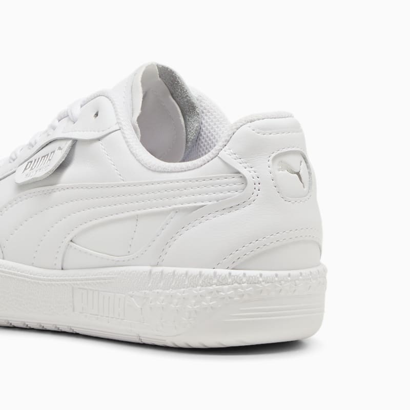 Palermo Moda Leather Women's Sneakers