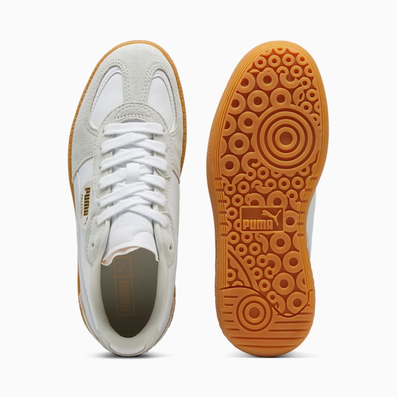 Palermo Moda Sneakers Women