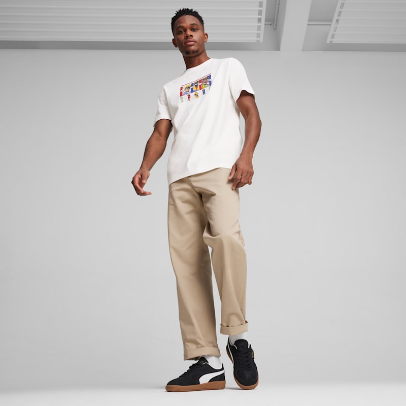 Palermo Sneakers