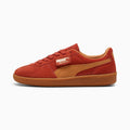 Palermo Sneakers - Mars Red-Caramel Latte-Gum