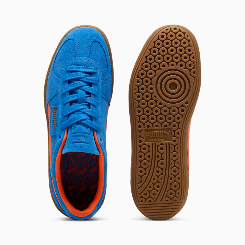 Palermo Sneakers