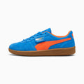 Palermo Sneakers - Hyperlink Blue-Flame Flicker-Gum
