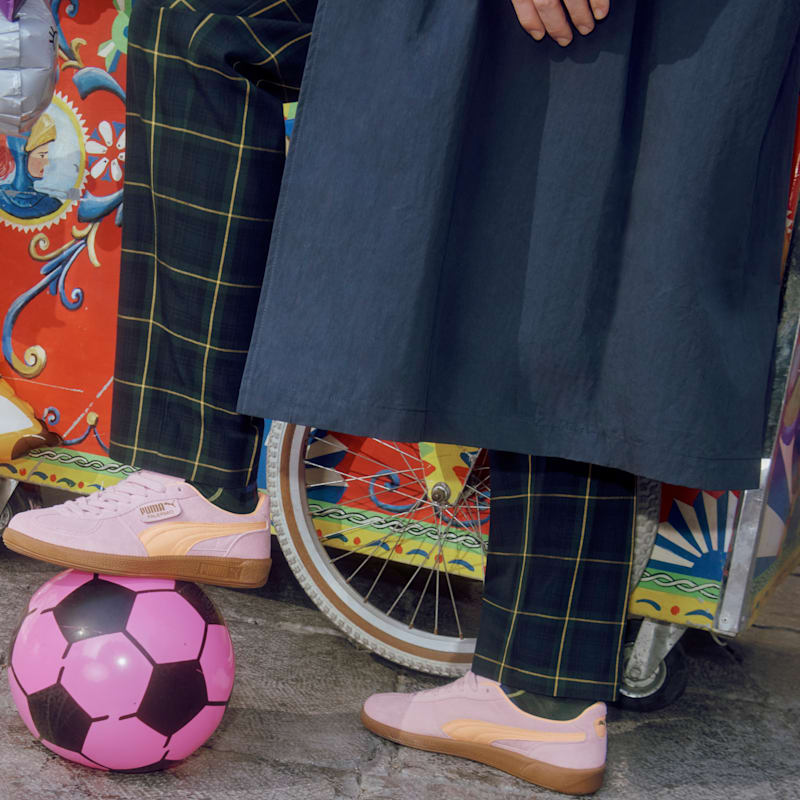 Palermo Sneakers
