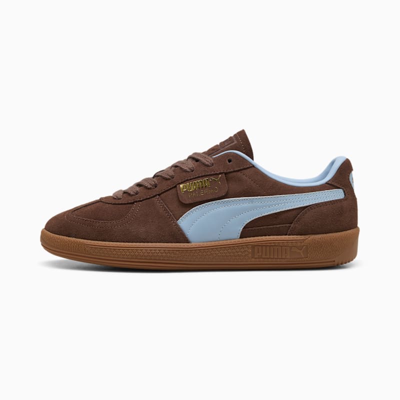 Palermo Sneakers - Flat Bronze-Haute Tropic