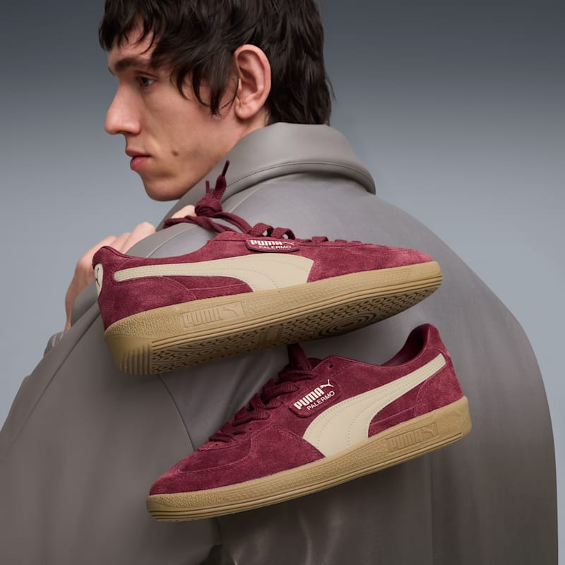 Palermo Sneakers