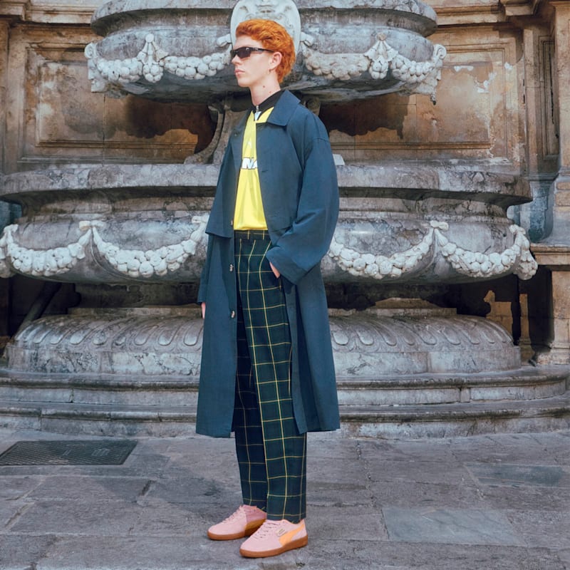 Palermo Sneakers