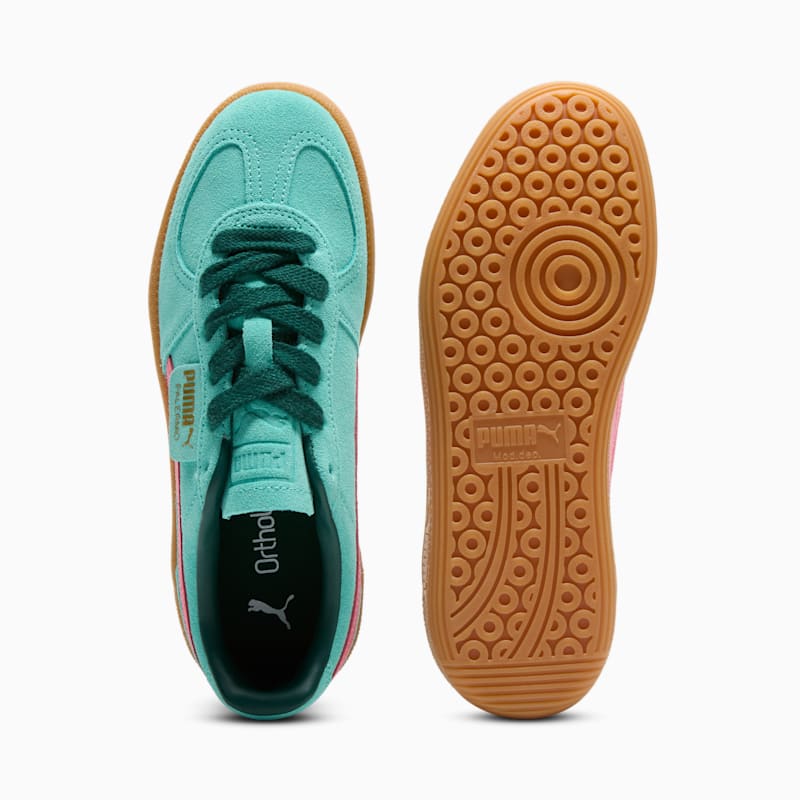 Palermo Women's Sneakers