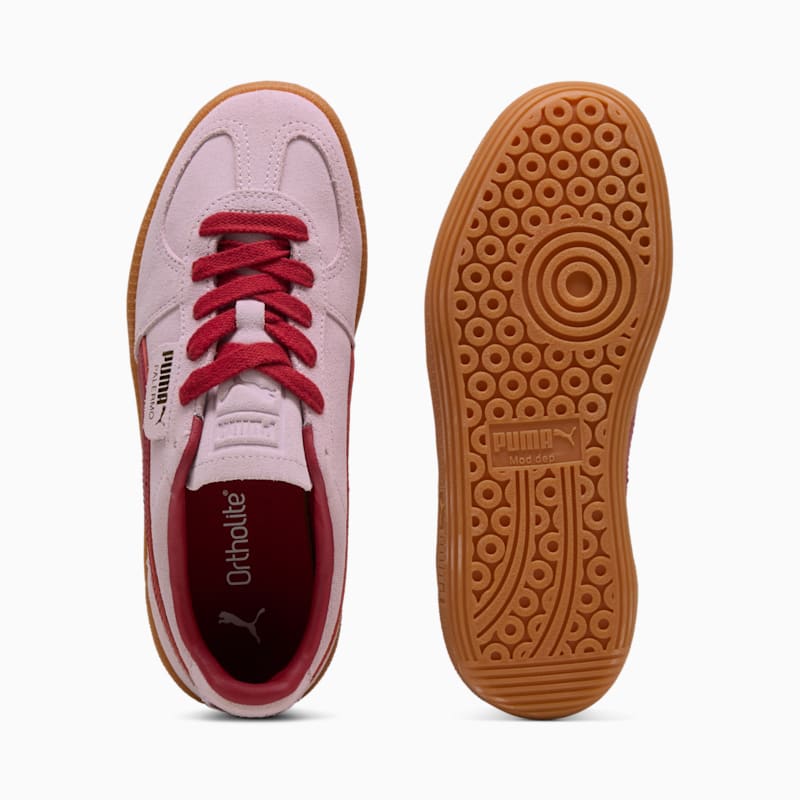Palermo Women's Sneakers