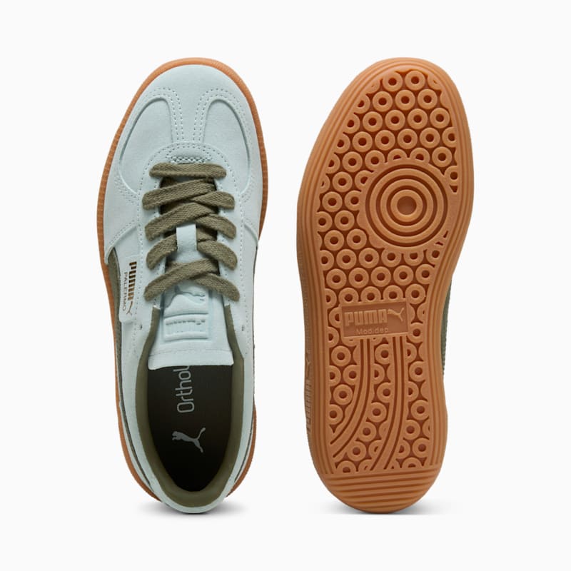 Palermo Women's Sneakers