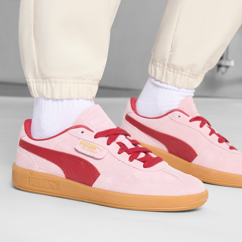 Palermo Women's Sneakers