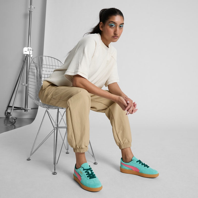 Palermo Women's Sneakers