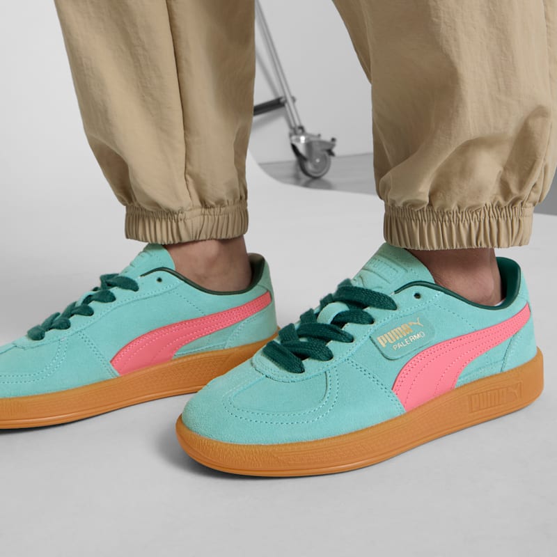 Palermo Women's Sneakers