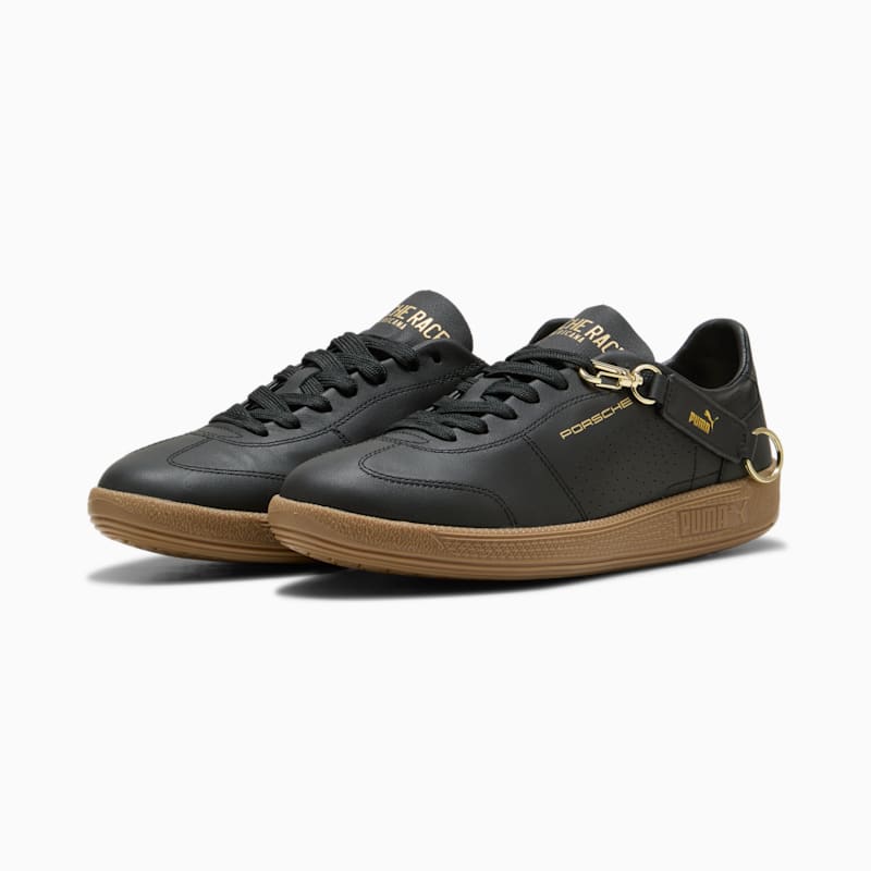 Porsche Legacy Palermo Men's Sneakers