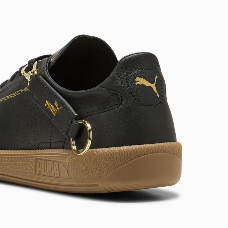 Porsche Legacy Palermo Men's Sneakers