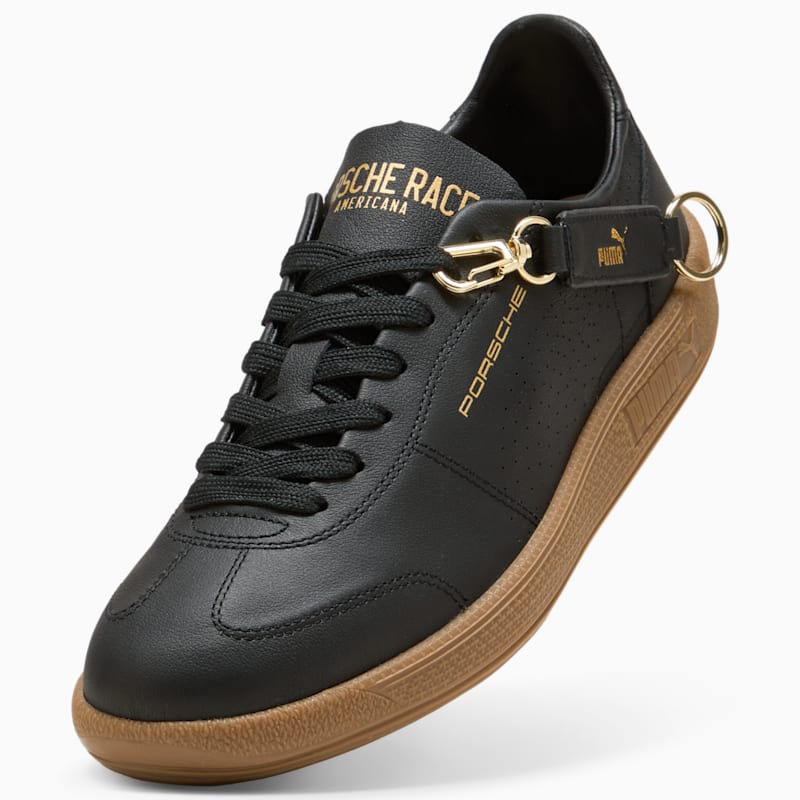 Porsche Legacy Palermo Men's Sneakers