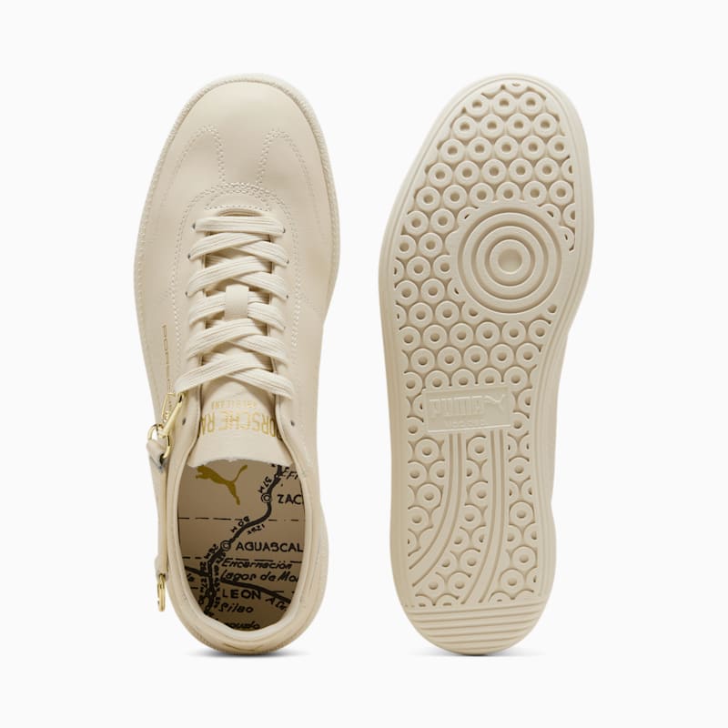 Porsche Legacy Palermo Men's Sneakers