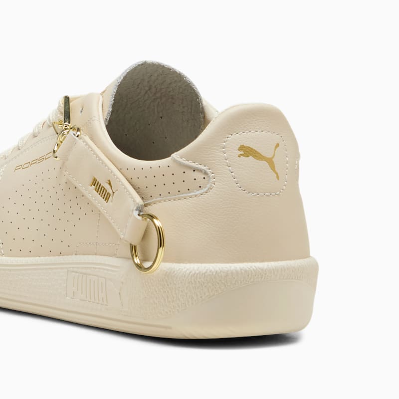Porsche Legacy Palermo Men's Sneakers