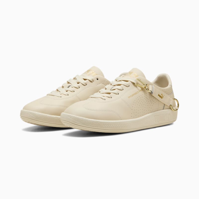 Porsche Legacy Palermo Men's Sneakers
