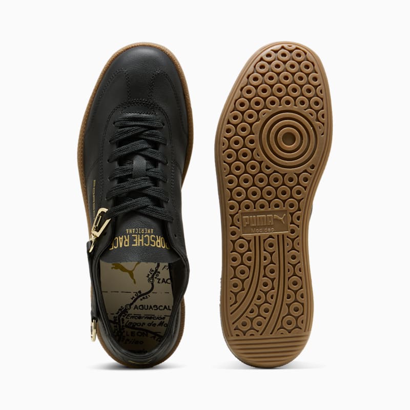 Porsche Legacy Palermo Men's Sneakers