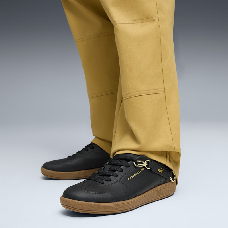 Porsche Legacy Palermo Men's Sneakers