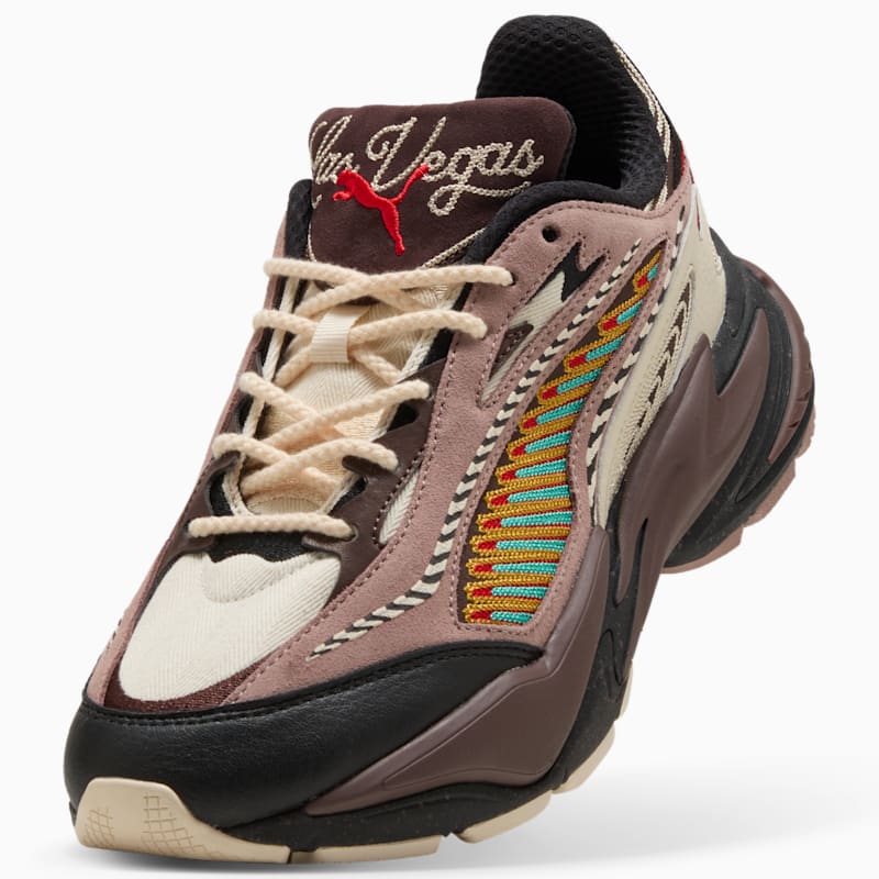 RS Surge Las Vegas Men's Sneakers