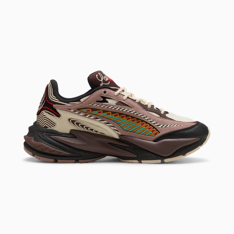 RS Surge Las Vegas Men's Sneakers