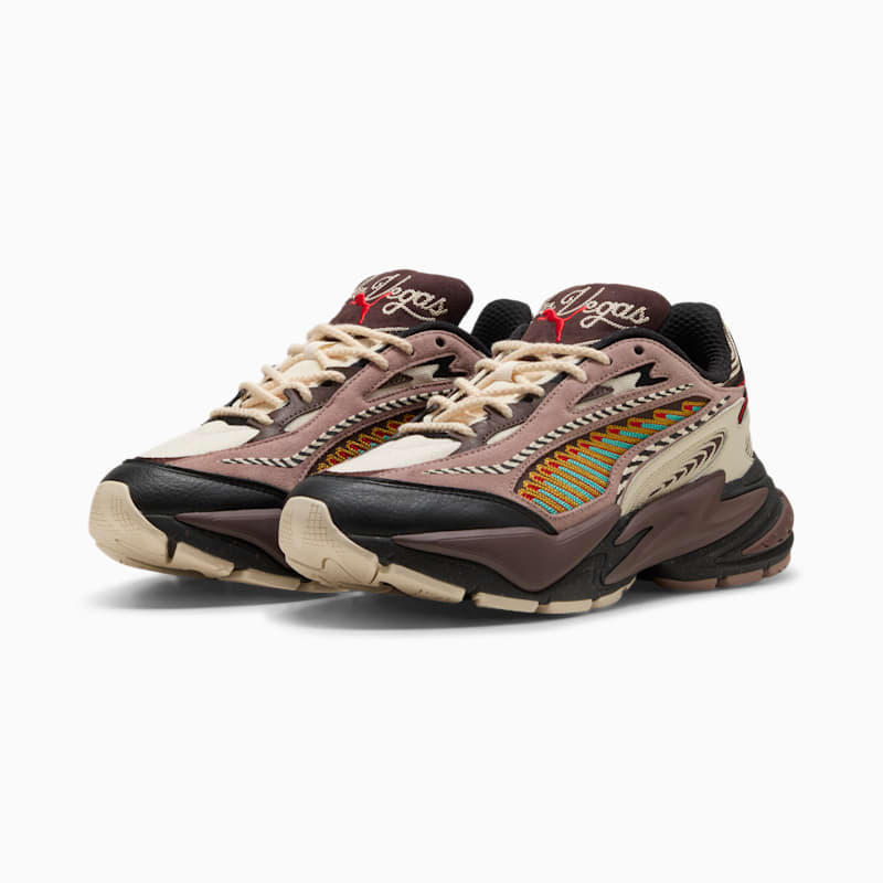 RS Surge Las Vegas Men's Sneakers