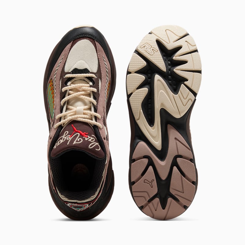 RS Surge Las Vegas Men's Sneakers