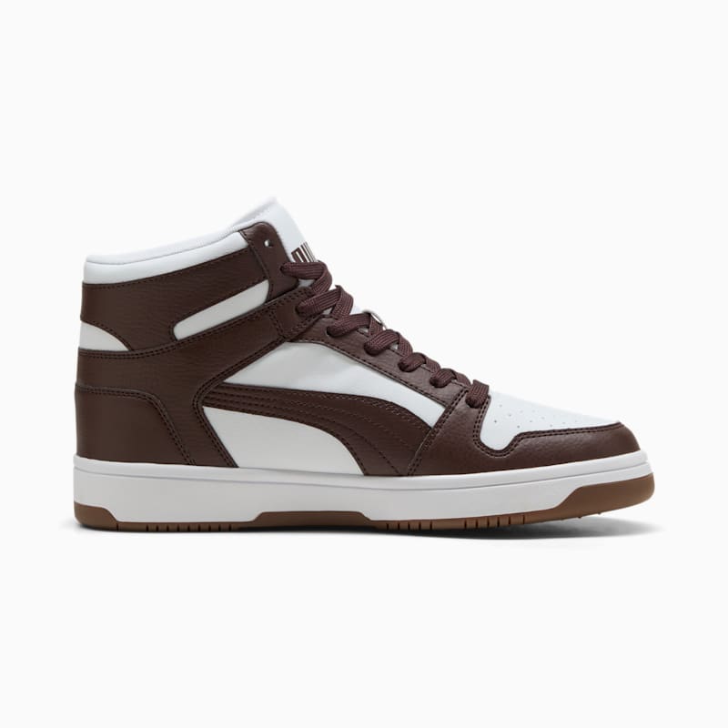 Rebound Layup RCL Mid-Top Sneakers