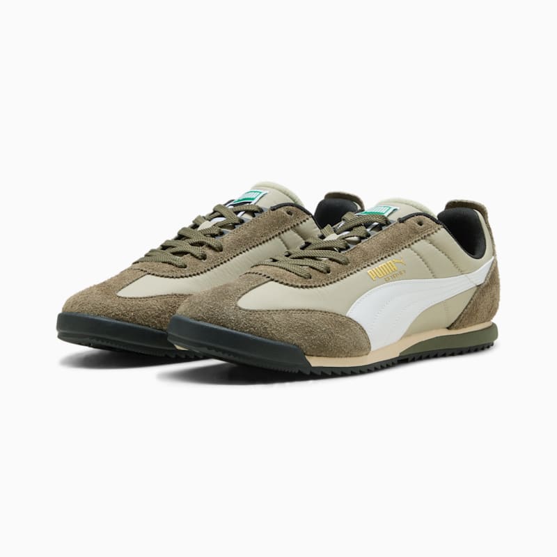 Retrojet Nylon Men's&nbsp;Sneakers
