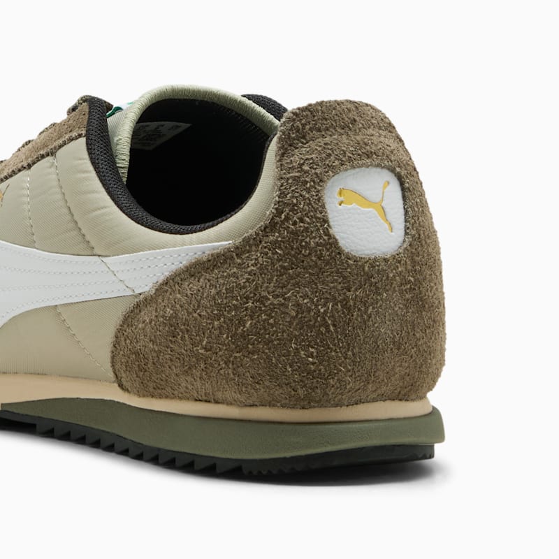 Retrojet Nylon Men's&nbsp;Sneakers