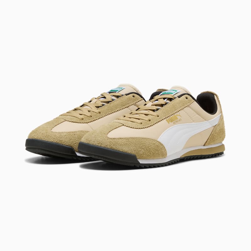Retrojet Nylon Men's&nbsp;Sneakers