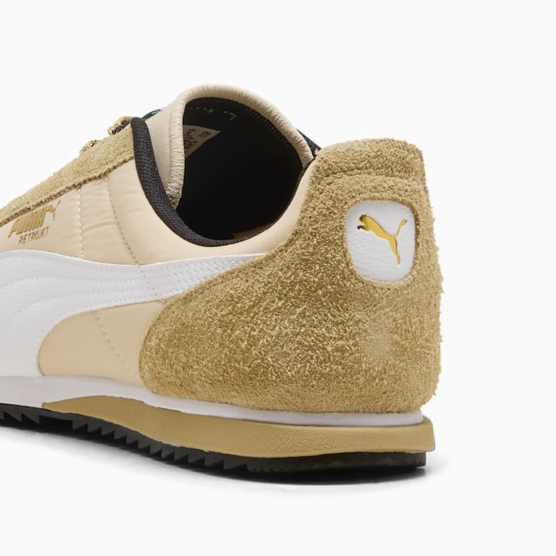 Retrojet Nylon Men's&nbsp;Sneakers