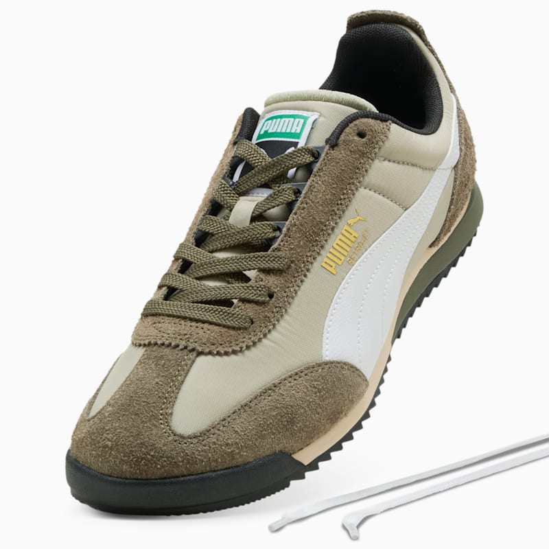 Retrojet Nylon Men's&nbsp;Sneakers