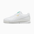 Roma 24 Sneakers - PUMA White-Archive Green