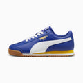 Roma 24 Sneakers - Lapis Lazuli-Fresh Pear