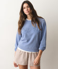 Cloud 9 Terry Sweatshirt